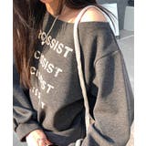 Logo Round neck | ARGO TOKYO | 詳細画像19 