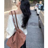 Logo Round neck | ARGO TOKYO | 詳細画像4 