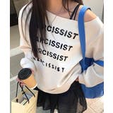 Logo Round neck | ARGO TOKYO | 詳細画像8 