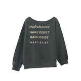 Logo Round neck | ARGO TOKYO | 詳細画像31 