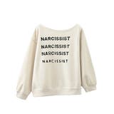 Logo Round neck | ARGO TOKYO | 詳細画像30 