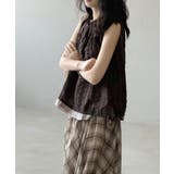 ブラウン | By Color Stripe | ARGO TOKYO