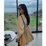 Back Design Sweat | ARGO TOKYO | 詳細画像10 