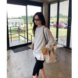 Back Design Sweat | ARGO TOKYO | 詳細画像12 