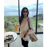 Back Design Sweat | ARGO TOKYO | 詳細画像13 