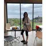 Back Design Sweat | ARGO TOKYO | 詳細画像14 