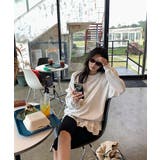 Back Design Sweat | ARGO TOKYO | 詳細画像18 