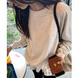 Back Design Sweat | ARGO TOKYO | 詳細画像2 