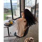 Back Design Sweat | ARGO TOKYO | 詳細画像21 