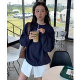 Back Design Sweat | ARGO TOKYO | 詳細画像24 