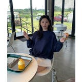 Back Design Sweat | ARGO TOKYO | 詳細画像25 