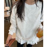 Back Design Sweat | ARGO TOKYO | 詳細画像3 