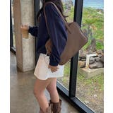 Back Design Sweat | ARGO TOKYO | 詳細画像29 