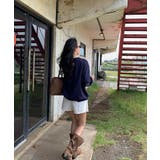 Back Design Sweat | ARGO TOKYO | 詳細画像30 