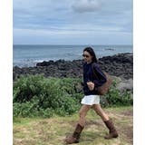 Back Design Sweat | ARGO TOKYO | 詳細画像34 