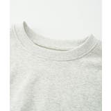 Back Design Sweat | ARGO TOKYO | 詳細画像37 