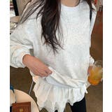 Back Design Sweat | ARGO TOKYO | 詳細画像5 