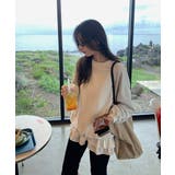 Back Design Sweat | ARGO TOKYO | 詳細画像6 