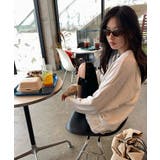 Back Design Sweat | ARGO TOKYO | 詳細画像7 