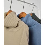 ARG Turtle Knit | ARGO TOKYO | 詳細画像2