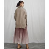 ARG Turtle Knit | ARGO TOKYO | 詳細画像11