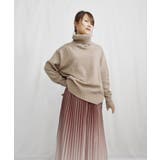ARG Turtle Knit | ARGO TOKYO | 詳細画像13
