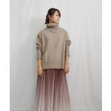 ARG Turtle Knit | ARGO TOKYO | 詳細画像15