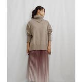ARG Turtle Knit | ARGO TOKYO | 詳細画像16