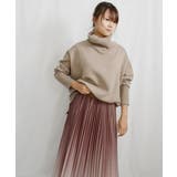 ARG Turtle Knit | ARGO TOKYO | 詳細画像17