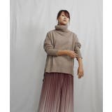 ARG Turtle Knit | ARGO TOKYO | 詳細画像18