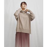 ARG Turtle Knit | ARGO TOKYO | 詳細画像20