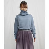 ARG Turtle Knit | ARGO TOKYO | 詳細画像21