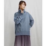 ARG Turtle Knit | ARGO TOKYO | 詳細画像26