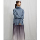 ARG Turtle Knit | ARGO TOKYO | 詳細画像29