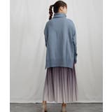 ARG Turtle Knit | ARGO TOKYO | 詳細画像32