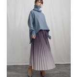 ARG Turtle Knit | ARGO TOKYO | 詳細画像35