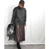 ARG Turtle Knit | ARGO TOKYO | 詳細画像39