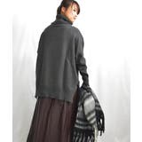 ARG Turtle Knit | ARGO TOKYO | 詳細画像42