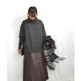 ARG Turtle Knit | ARGO TOKYO | 詳細画像45