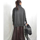 ARG Turtle Knit | ARGO TOKYO | 詳細画像48