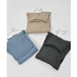 ARG Turtle Knit | ARGO TOKYO | 詳細画像50