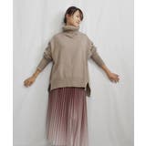 ARG Turtle Knit | ARGO TOKYO | 詳細画像7