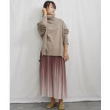 ARG Turtle Knit | ARGO TOKYO | 詳細画像8