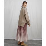 ARG Turtle Knit | ARGO TOKYO | 詳細画像10