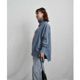 毛玉になりにくいARGタートルニット ARGニット ニットトップス | ARGO TOKYO | 詳細画像36