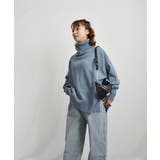 毛玉になりにくいARGタートルニット ARGニット ニットトップス | ARGO TOKYO | 詳細画像37