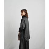 毛玉になりにくいARGタートルニット ARGニット ニットトップス | ARGO TOKYO | 詳細画像42