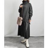 毛玉になりにくいARGタートルニット ARGニット ニットトップス | ARGO TOKYO | 詳細画像46