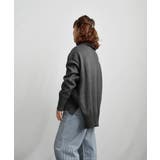 毛玉になりにくいARGタートルニット ARGニット ニットトップス | ARGO TOKYO | 詳細画像47