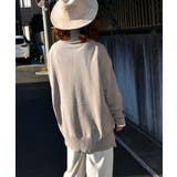 毛玉になりにくいARGタートルニット ARGニット ニットトップス | ARGO TOKYO | 詳細画像14